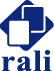 RALI logo